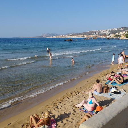 Spartis House 50M From The Beach Chania  Zewnętrze zdjęcie