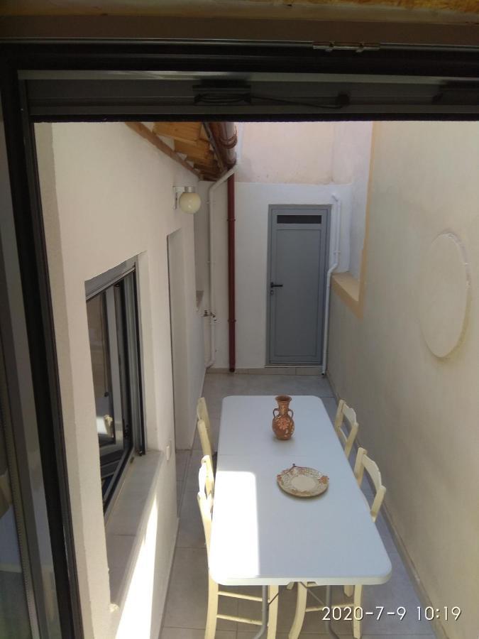 Spartis House 50M From The Beach Chania  Zewnętrze zdjęcie