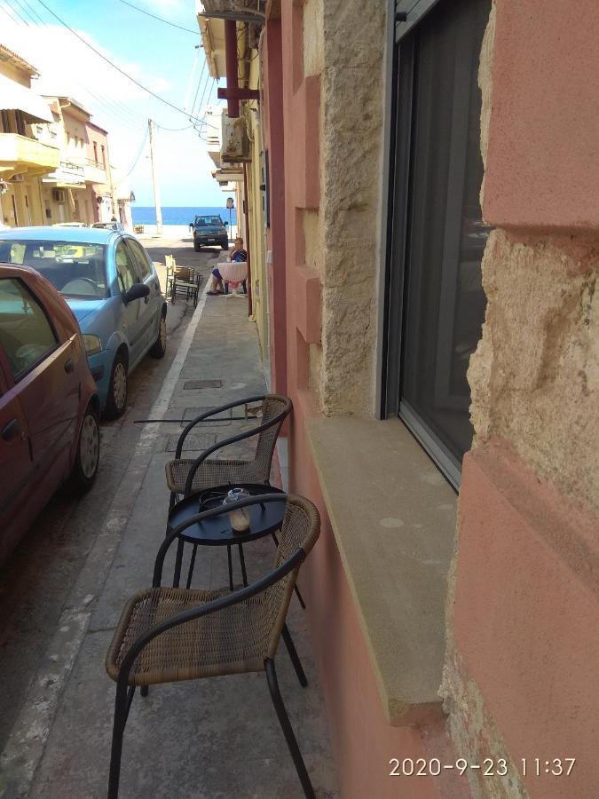 Spartis House 50M From The Beach Chania  Zewnętrze zdjęcie