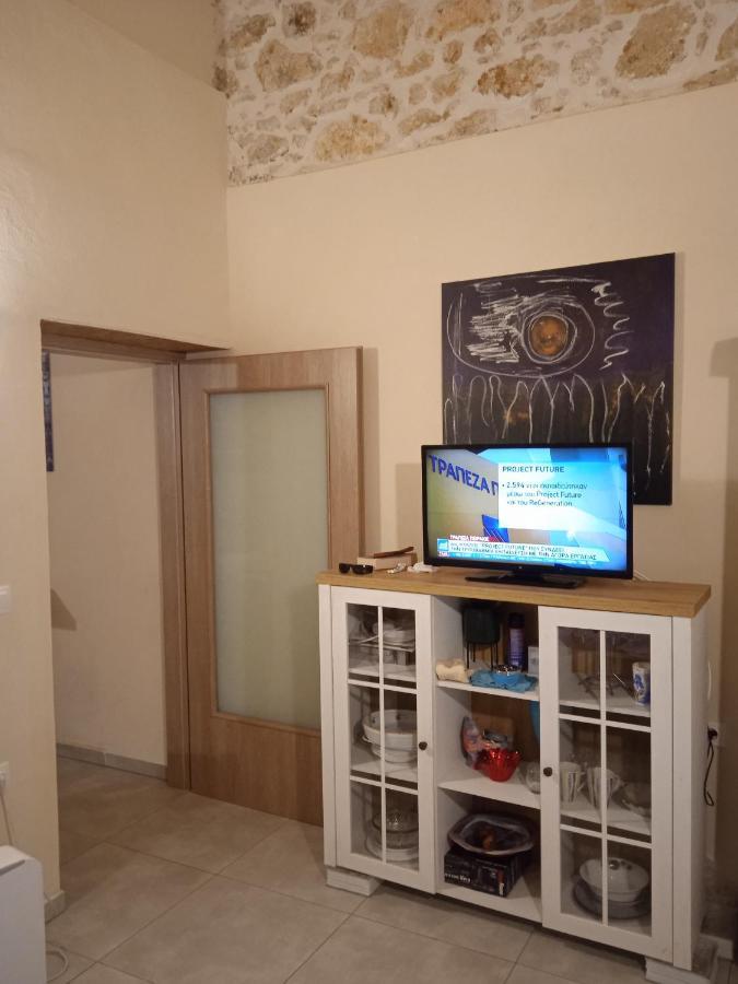 Spartis House 50M From The Beach Chania  Zewnętrze zdjęcie