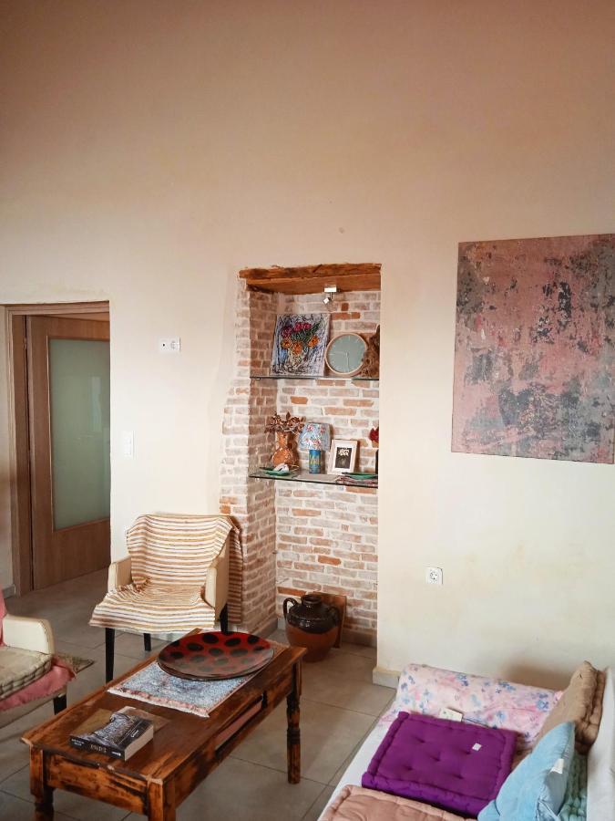 Spartis House 50M From The Beach Chania  Zewnętrze zdjęcie