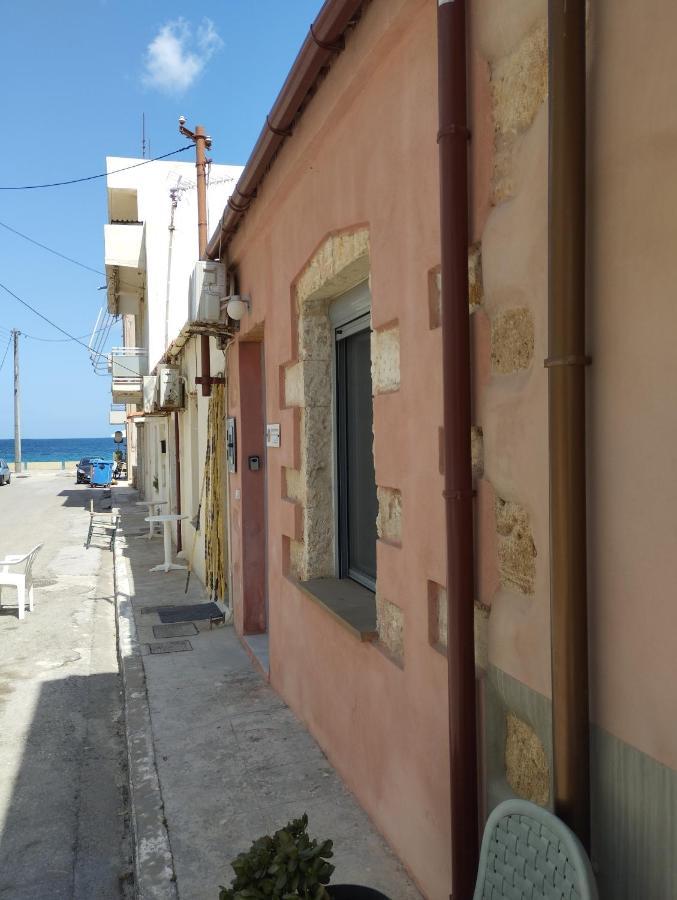 Spartis House 50M From The Beach Chania  Zewnętrze zdjęcie