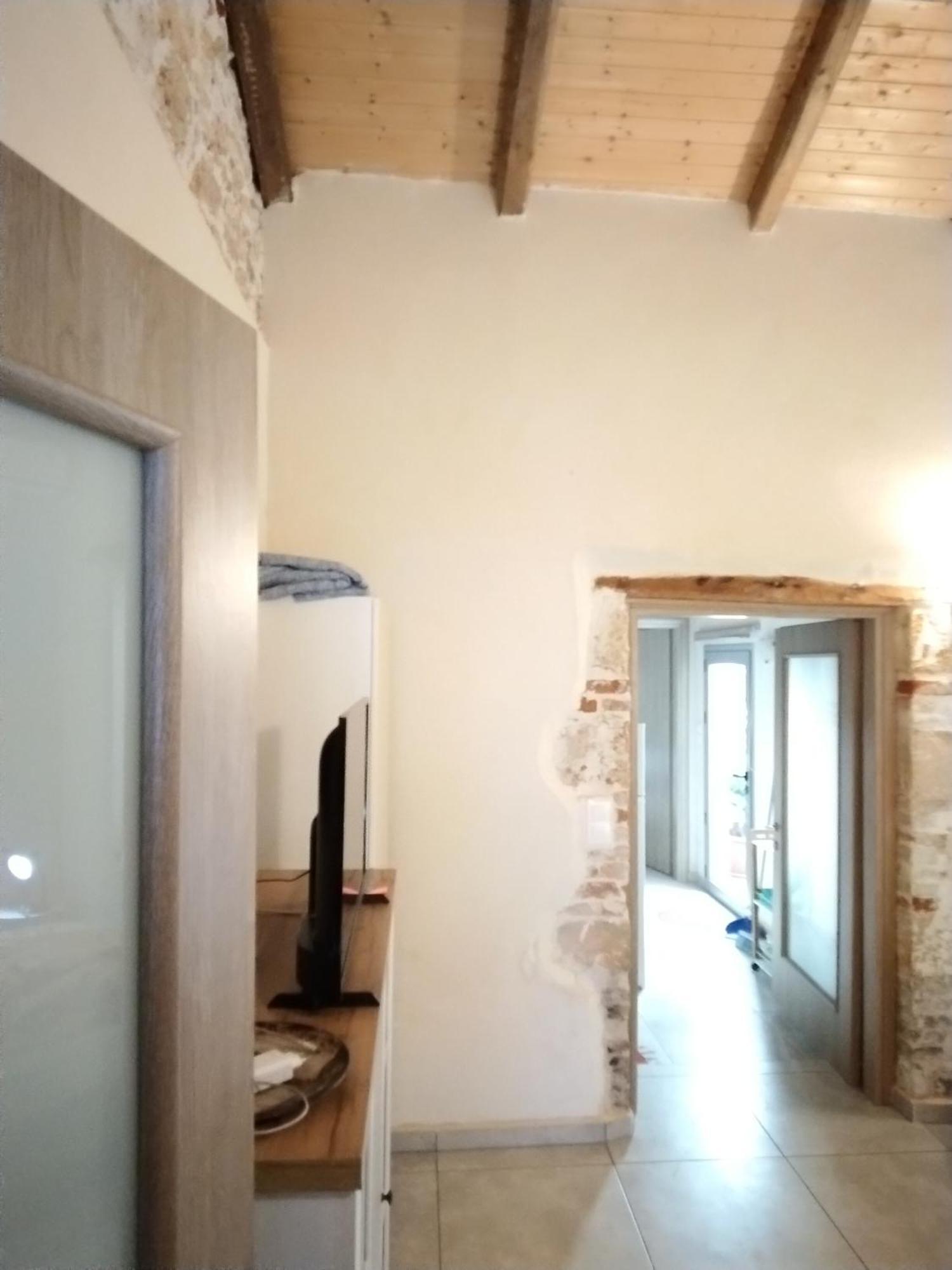 Spartis House 50M From The Beach Chania  Zewnętrze zdjęcie
