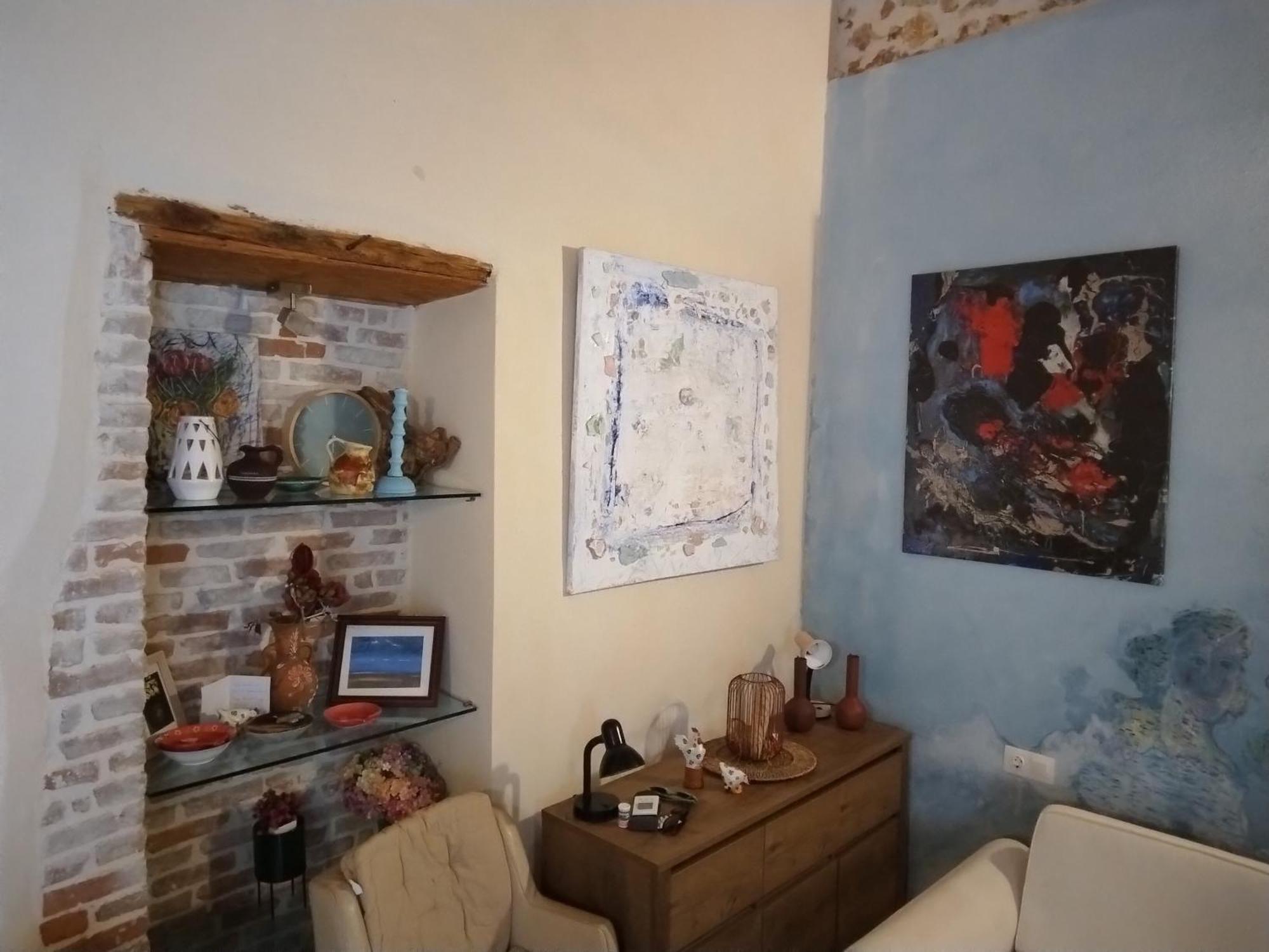 Spartis House 50M From The Beach Chania  Zewnętrze zdjęcie