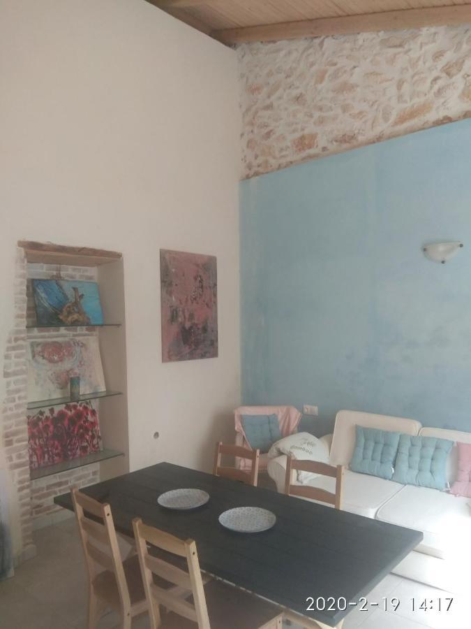 Spartis House 50M From The Beach Chania  Zewnętrze zdjęcie