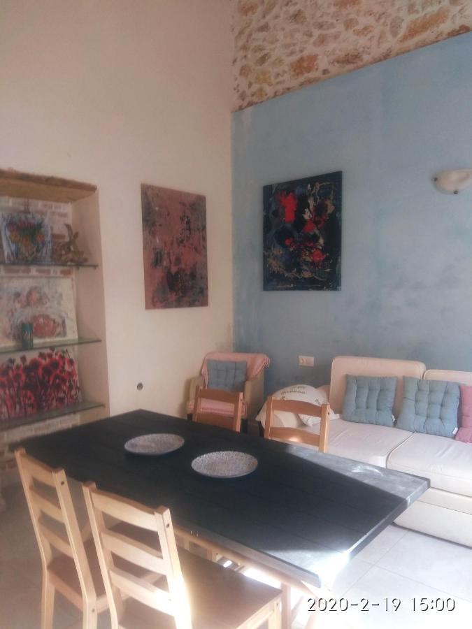 Spartis House 50M From The Beach Chania  Zewnętrze zdjęcie