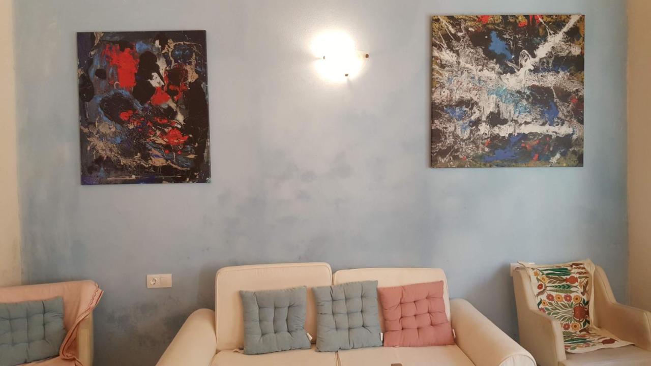 Spartis House 50M From The Beach Chania  Zewnętrze zdjęcie