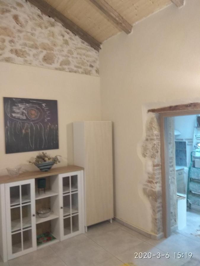 Spartis House 50M From The Beach Chania  Zewnętrze zdjęcie