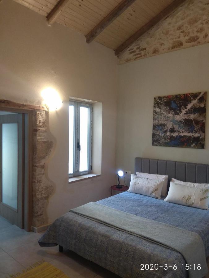 Spartis House 50M From The Beach Chania  Zewnętrze zdjęcie